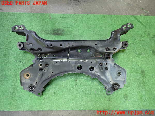 1UPJ-9232675285]ヴェルファイア(GGH20W)フロントメンバー 中古_4