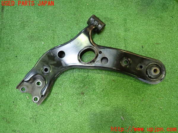 1UPJ-9232675176]ヴェルファイア(GGH20W)右フロントロアアーム1 中古_2