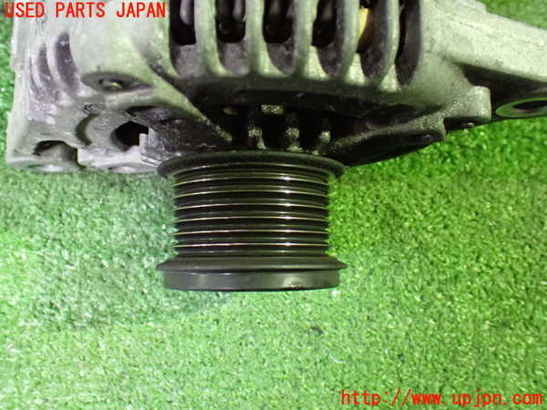 1UPJ-9232676015]ヴェルファイア(GGH20W)オルタネーター(ダイナモ) 中古_2