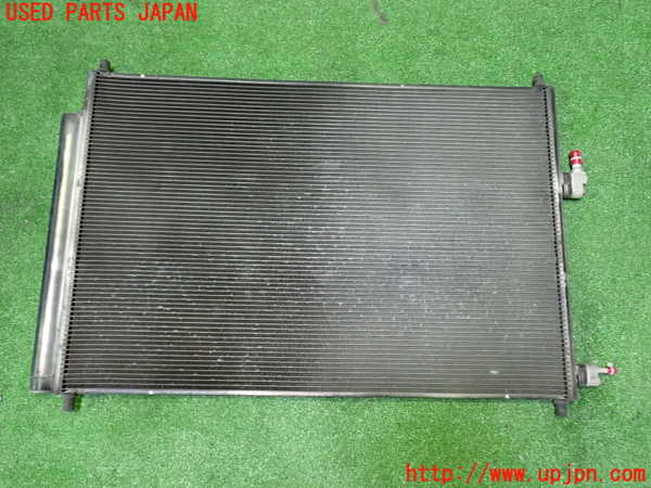 1UPJ-9232676031]ヴェルファイア(GGH20W)エアコンコンデンサー1 中古_2