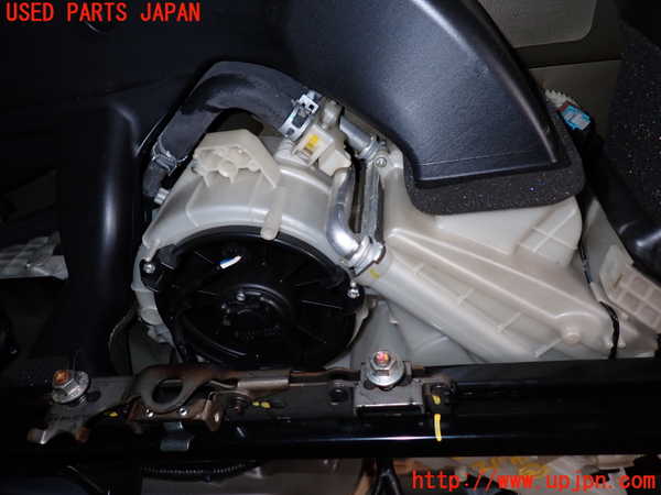 1UPJ-9232676082]ヴェルファイア(GGH20W)エバポレーター2 (リヤ) 中古_2