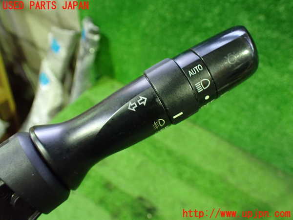 1UPJ-9232676720]ヴェルファイア(GGH20W)コンビネーションスイッチ 中古_2