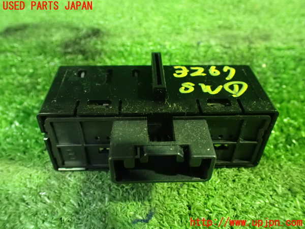 1UPJ-9232676306]ヴェルファイア(GGH20W)スイッチ1 (照度調節・ODOTRIP) 中古_2