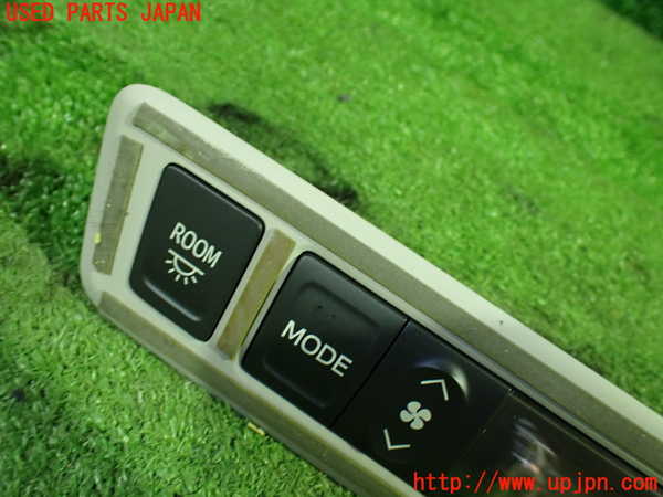 1UPJ-9232676308]ヴェルファイア(GGH20W)スイッチ3 (リヤエアコン) 中古_3