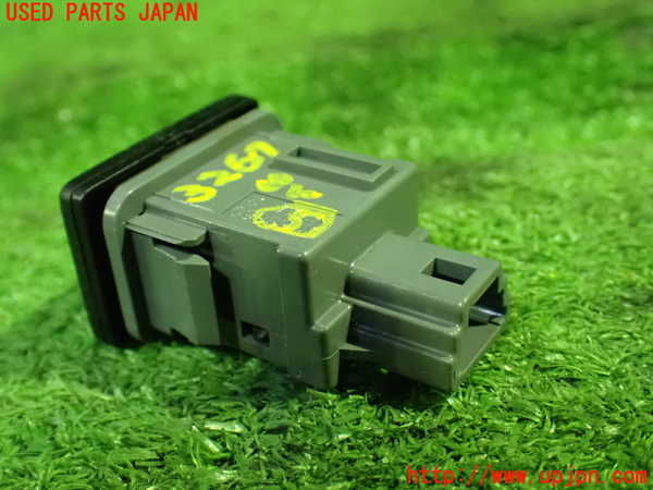 1UPJ-9232676310]ヴェルファイア(GGH20W)スイッチ5 (AFS OFF) 中古_2