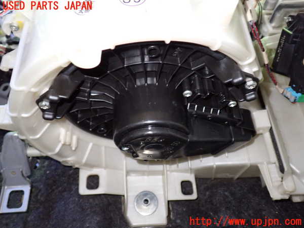 1UPJ-9232676095]ヴェルファイア(GGH20W)ブロアファン(ブロアーファン) 中古_2