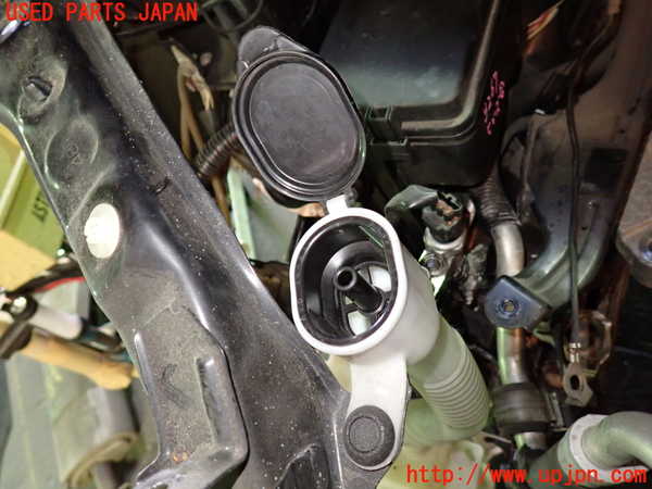 1UPJ-9232676791]ヴェルファイア(GGH20W)ウォッシャータンク1 中古_2