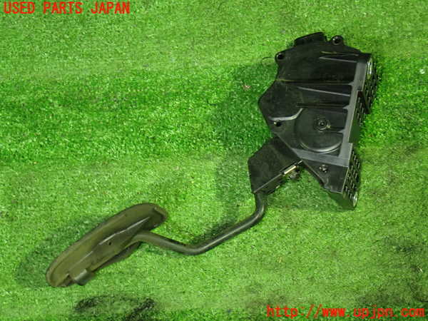 1UPJ-9232676381]ヴェルファイア(GGH20W)センサー1 (アクセルペダル) 中古_2