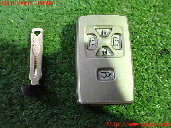 1UPJ-9232676110]ヴェルファイア(GGH20W)エンジンコンピューター 中古_4