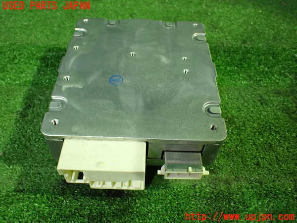 1UPJ-9232676135]ヴェルファイア(GGH20W)パワステコンピューター 中古_2