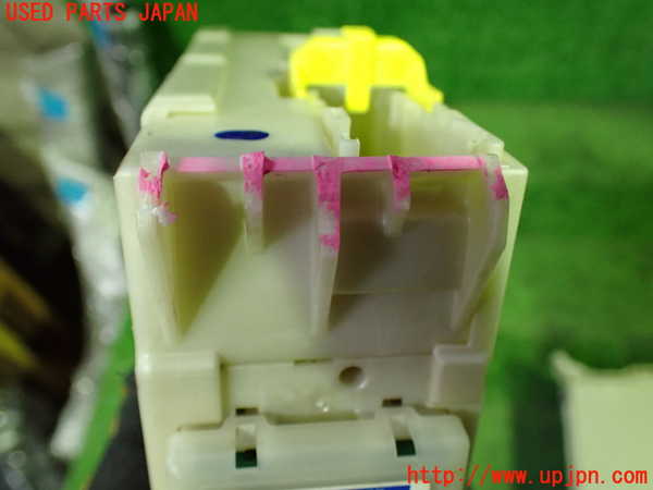 1UPJ-9232676741]ヴェルファイア(GGH20W)ヒューズボックス1 中古_3
