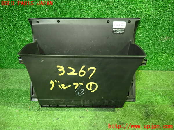 1UPJ-9232677516]ヴェルファイア(GGH20W)グローブボックス1 中古_3