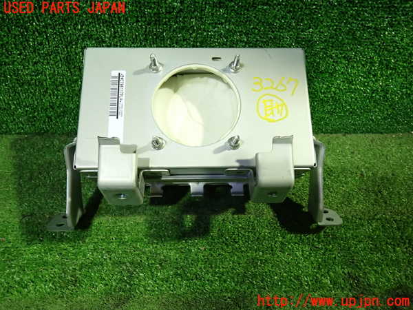 1UPJ-9232677870]ヴェルファイア(GGH20W)助手席側エアバッグカバー 中古_2
