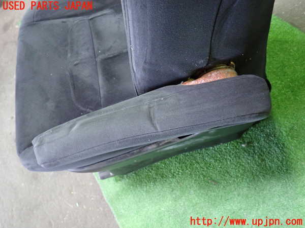 1UPJ-9232677035]ヴェルファイア(GGH20W)運転席シート 中古_3