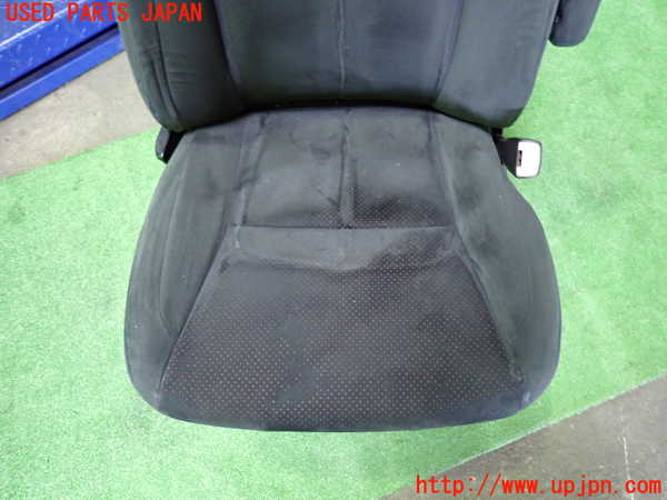 1UPJ-9232677035]ヴェルファイア(GGH20W)運転席シート 中古_4