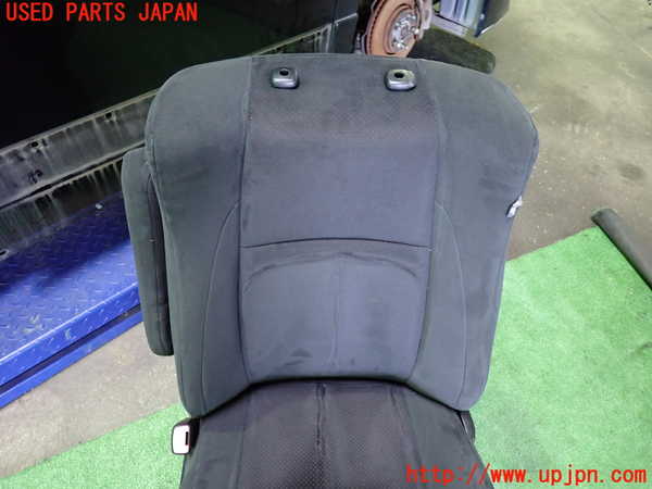 1UPJ-9232677065]ヴェルファイア(GGH20W)助手席シート 中古_2
