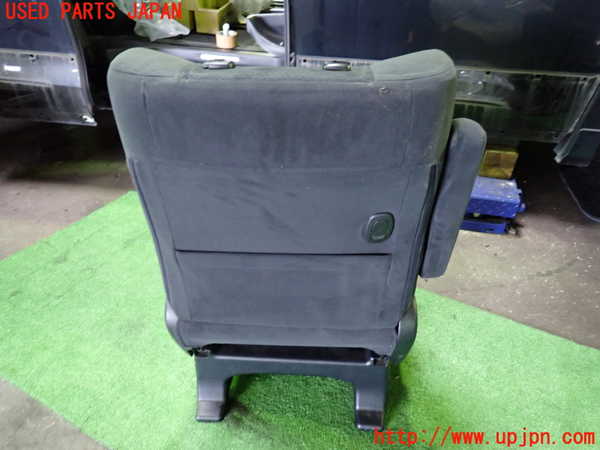 1UPJ-9232677065]ヴェルファイア(GGH20W)助手席シート 中古_5