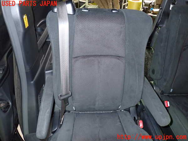 1UPJ-9232677145]ヴェルファイア(GGH20W)右2列目シート 中古_2