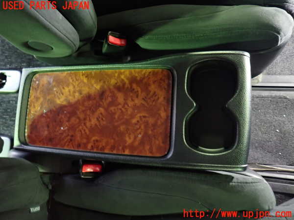 1UPJ-9232677145]ヴェルファイア(GGH20W)右2列目シート 中古_4