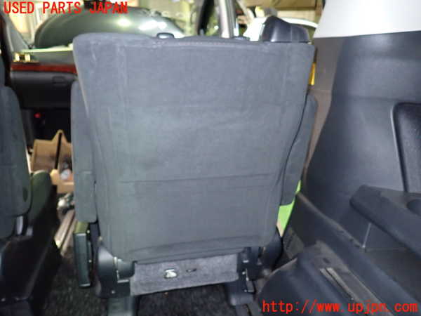 1UPJ-9232677145]ヴェルファイア(GGH20W)右2列目シート 中古_5