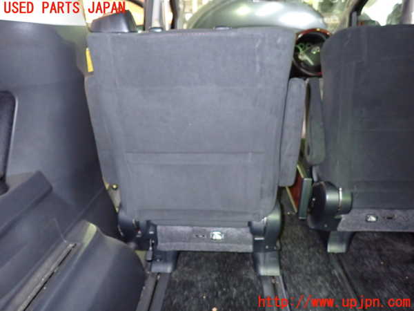 1UPJ-9232677175]ヴェルファイア(GGH20W)左2列目シート 中古_5