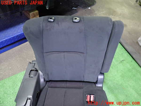 1UPJ-9232677235]ヴェルファイア(GGH20W)右3列目シート 中古_2
