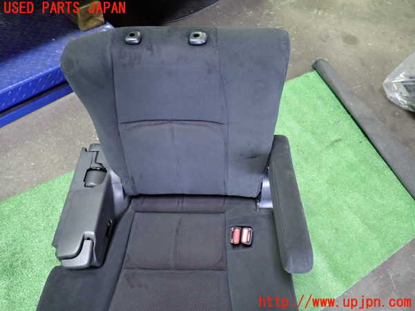 1UPJ-9232677235]ヴェルファイア(GGH20W)右3列目シート 中古_3