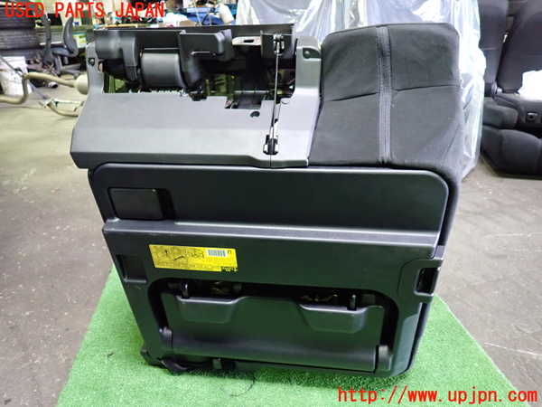 1UPJ-9232677235]ヴェルファイア(GGH20W)右3列目シート 中古_5