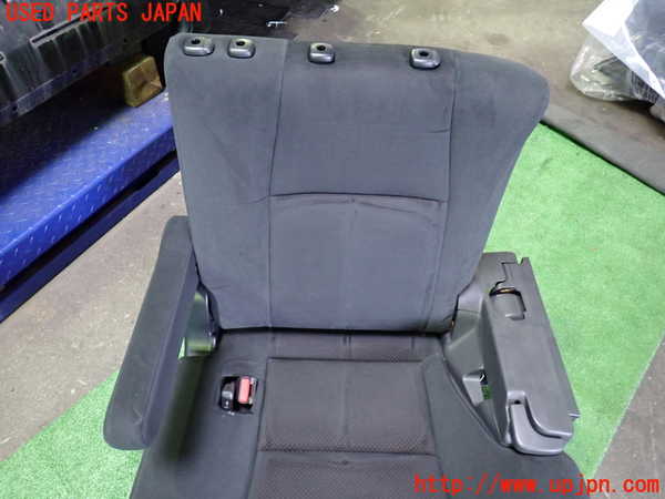 1UPJ-9232677265]ヴェルファイア(GGH20W)左3列目シート 中古_2