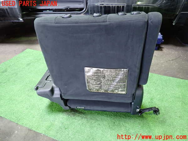 1UPJ-9232677265]ヴェルファイア(GGH20W)左3列目シート 中古_4