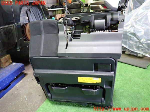 1UPJ-9232677265]ヴェルファイア(GGH20W)左3列目シート 中古_5