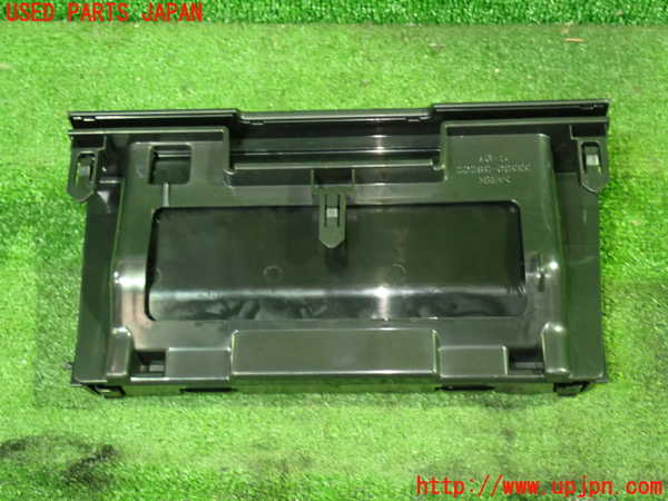 1UPJ-9232677841]ヴェルファイア(GGH20W)小物入れ1 中古_4