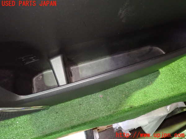 1UPJ-9232671234]ヴェルファイア(GGH20W)右前ドア内張り 中古_3