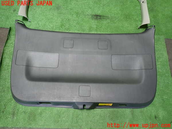 1UPJ-9232671578]ヴェルファイア(GGH20W)バックドア内張り 中古_3