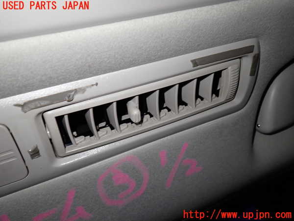 1UPJ-9232676413]ヴェルファイア(GGH20W)ルームランプ3 (3列目) 中古_2