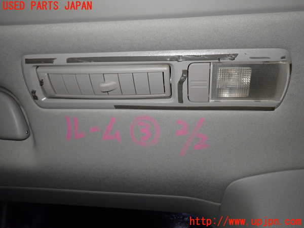 1UPJ-9232676413]ヴェルファイア(GGH20W)ルームランプ3 (3列目) 中古_3