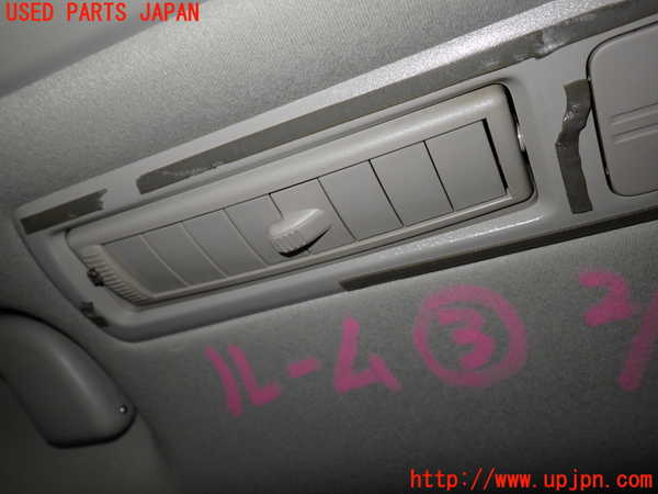 1UPJ-9232676413]ヴェルファイア(GGH20W)ルームランプ3 (3列目) 中古_4