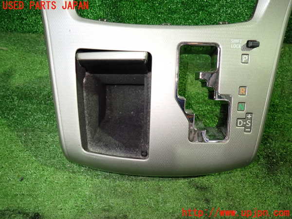 1UPJ-9232677691]ヴェルファイア(GGH20W)内装トリム類1 中古_2