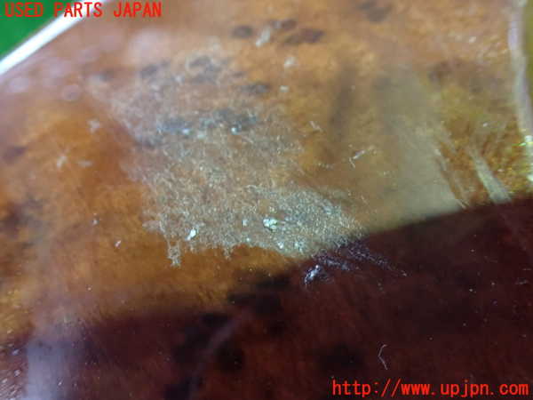 1UPJ-9232677692]ヴェルファイア(GGH20W)内装トリム類2 中古_2