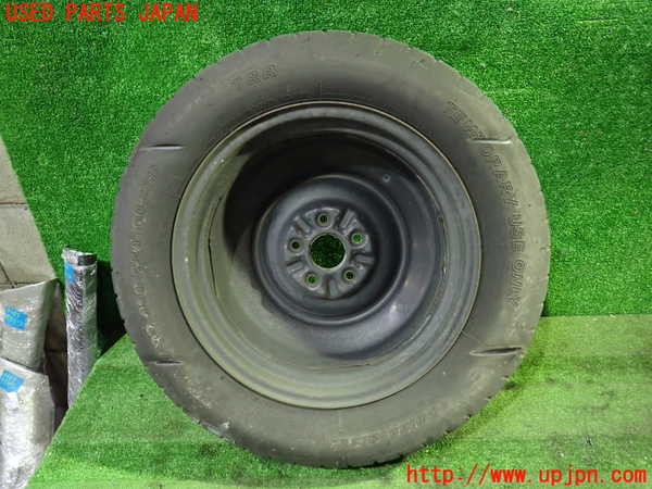 1UPJ-9232679601]ヴェルファイア(GGH20W)スペアタイヤ1 中古_3