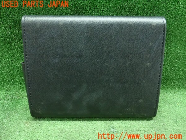 3UPJ=9232680802]ボルボ V40(MB4154T)取扱説明書 取説 車両マニュアル 中古_5