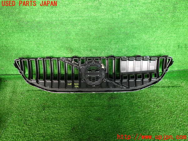 2UPJ-9232681050]ボルボ・V40(MB4154T)ラジエターグリル 中古_2