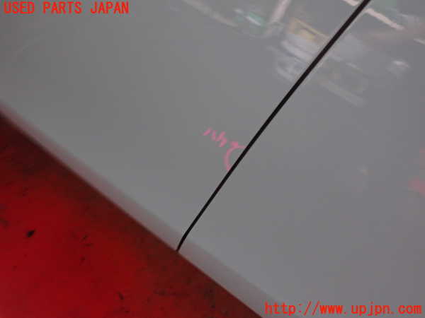 2UPJ-9232681260]ボルボ・V40(MB4154T)左前ドア (43R-00049 M25) 中古_2
