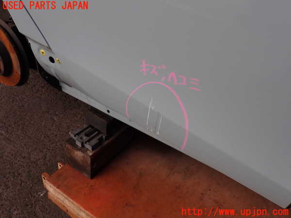 2UPJ-9232681290]ボルボ・V40(MB4154T)右後ドア (43R-00048 M189) 中古_2