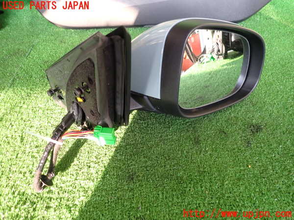 2UPJ-9232681210]ボルボ・V40(MB4154T)右ドアミラー 中古_3