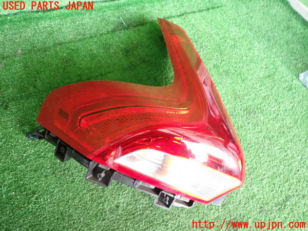 2UPJ-9232681536]ボルボ・V40(MB4154T)左テールランプ 中古_2