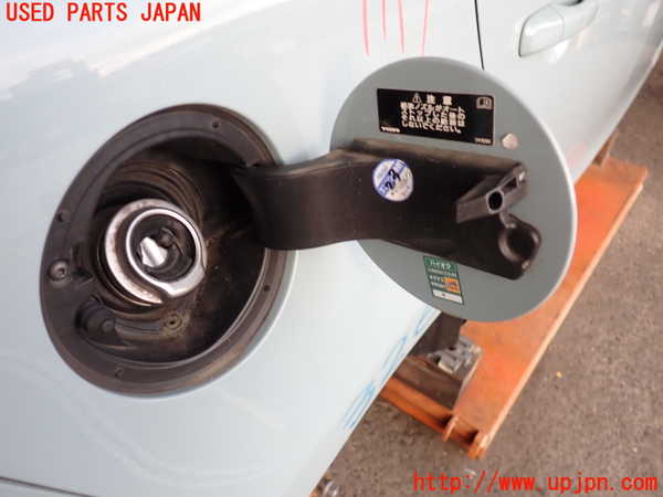 2UPJ-9232681690]ボルボ・V40(MB4154T)フューエルリッド 中古_2