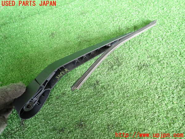 2UPJ-9232681661]ボルボ・V40(MB4154T)リアワイパーアーム1 中古_2
