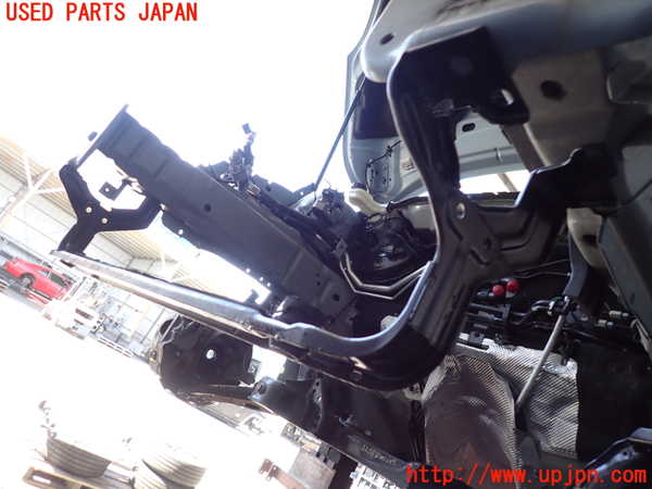 2UPJ-9232685296]ボルボ・V40(MB4154T)メンバー1 中古_3