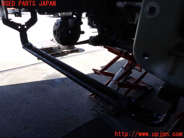 2UPJ-9232685296]ボルボ・V40(MB4154T)メンバー1 中古_4
